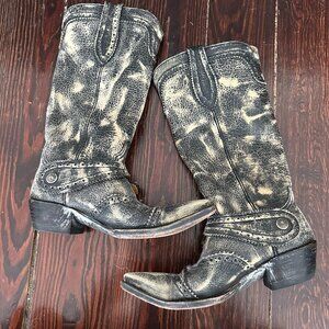 Old Gringo Cowboy Boots